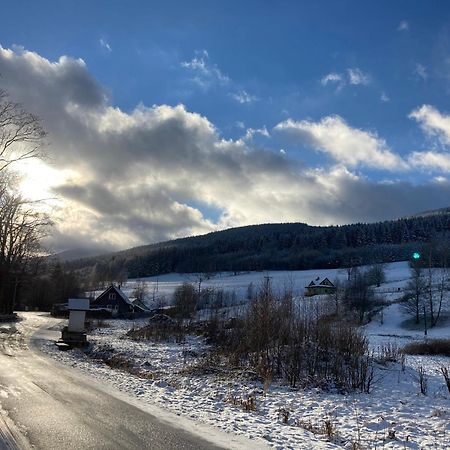 Domek Nad Potokiem Stronie Śląskie Екстериор снимка