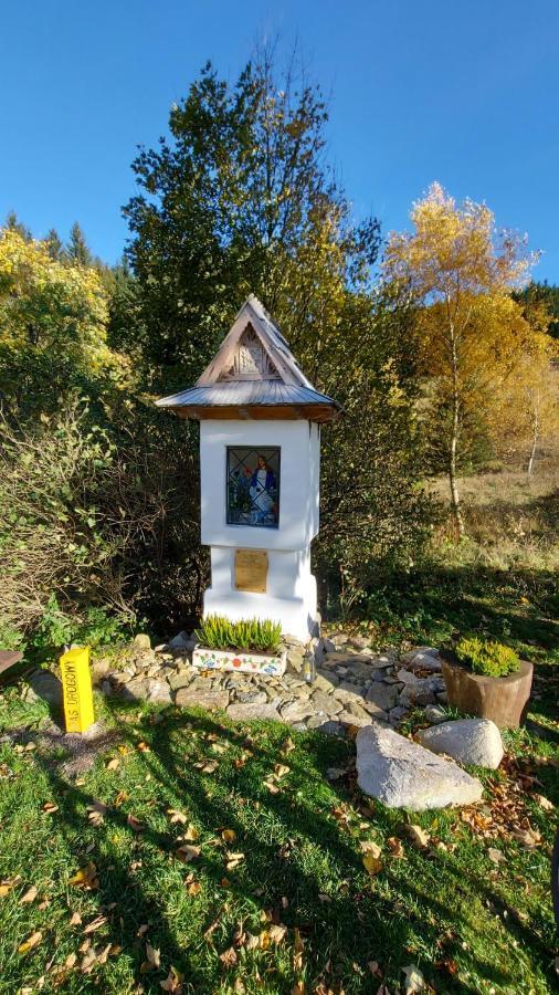 Domek Nad Potokiem Stronie Śląskie Екстериор снимка