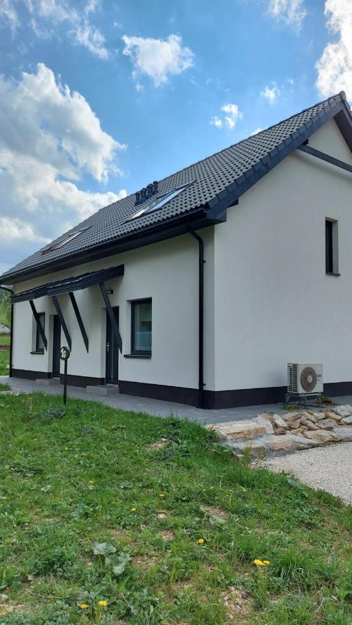Domek Nad Potokiem Stronie Śląskie Екстериор снимка
