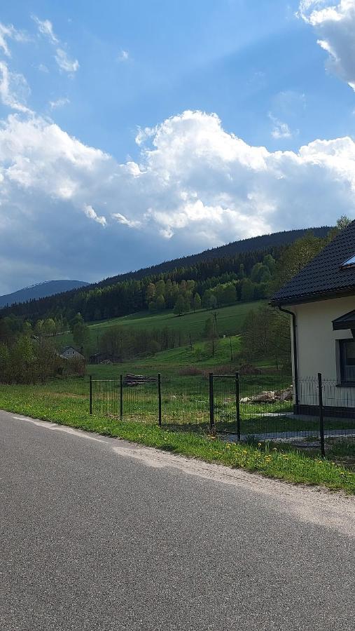 Domek Nad Potokiem Stronie Śląskie Екстериор снимка